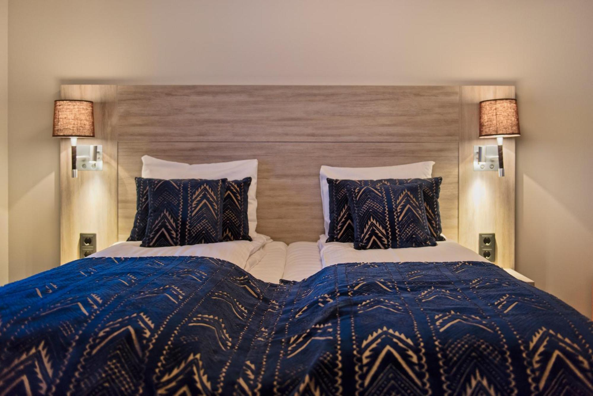 เรดิสัน บลู โพลาร์ โฮเต็ล สปิตส์แบร์เกน Hotel ลองเยียร์เบียน ภายนอก รูปภาพ
