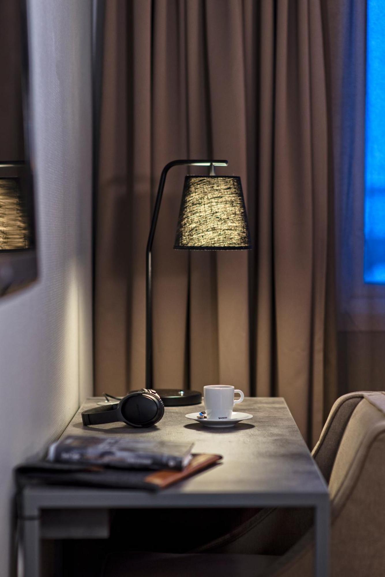 เรดิสัน บลู โพลาร์ โฮเต็ล สปิตส์แบร์เกน Hotel ลองเยียร์เบียน ภายนอก รูปภาพ