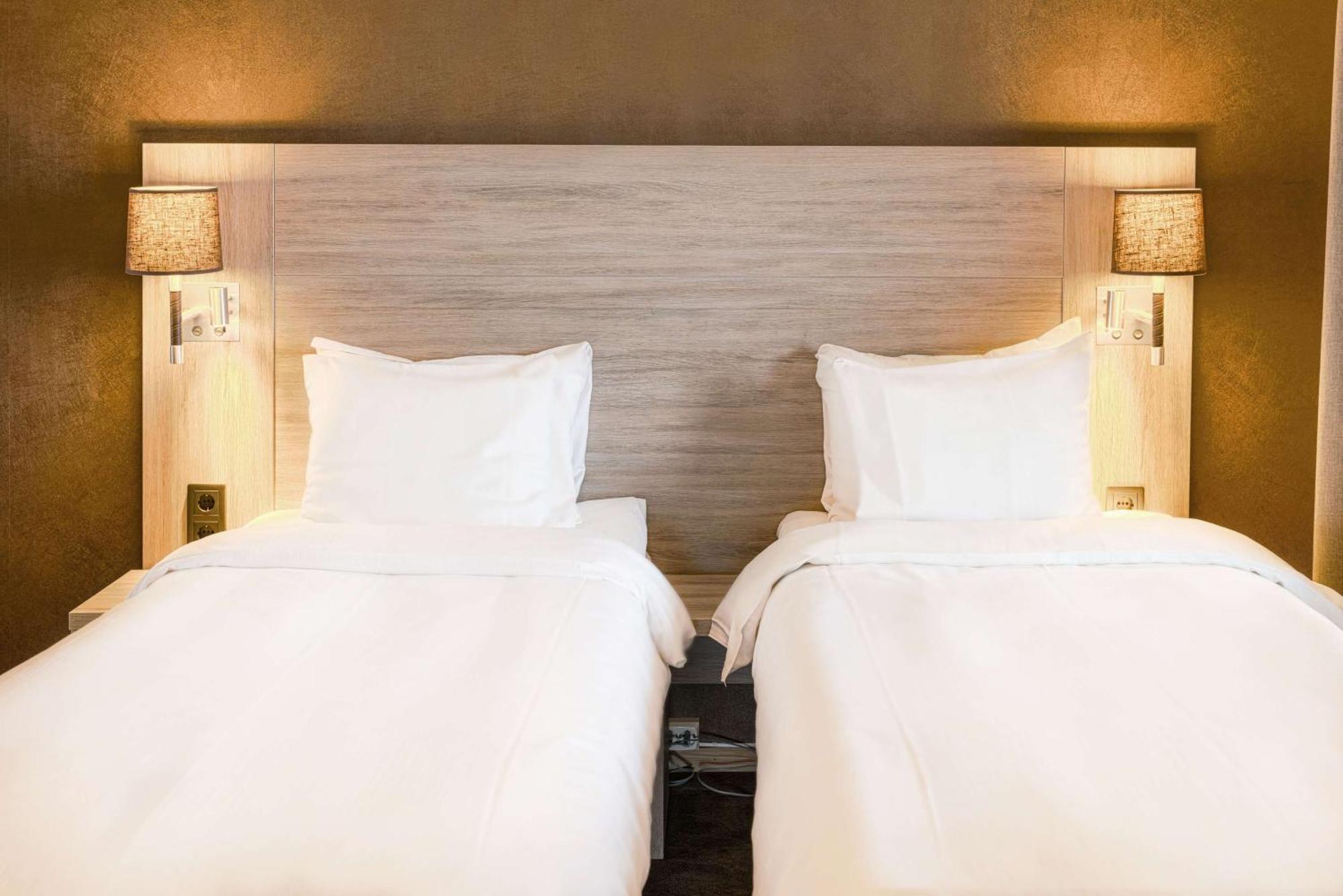 เรดิสัน บลู โพลาร์ โฮเต็ล สปิตส์แบร์เกน Hotel ลองเยียร์เบียน ภายนอก รูปภาพ